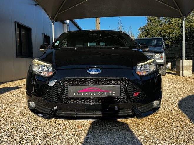 Ford Focus 2.0 SCTi 250 EcoBoost ST / Recaro / Si�g Blanc de 2013