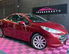 Peugeot 207 CC 1.6 THP 16V 150ch Féline/ RADAR DE RE à Camps-la-Source (83) Peugeot 207 CC 1.6 THP 16V 150ch Féline/ RADAR DE RE à Camps-la-Source (83)