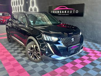  Voir d&eacute;tails -Peugeot 2008 GT 1.2 130 ch SS BVM6 ~ CarPlay ~ Cam�ra &agrave; Manosque (04)