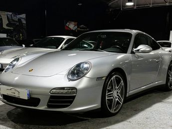  Voir d&eacute;tails -Porsche 911 997 CARRERA 4S 3.8 385CV / SCART/ BVM /  &agrave; Jouars-Pontchartrain (78)