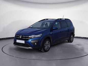  Voir d&eacute;tails -Dacia Jogger 1.0 ECO-G 100CH CONFORT 7 PLACES/ 1 ERE  &agrave; Moirans (38)