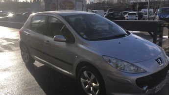  Voir d&eacute;tails -Peugeot 307 1.6 hdi 90cv 2008 phase 2  &agrave; Livry-Gargan (93)