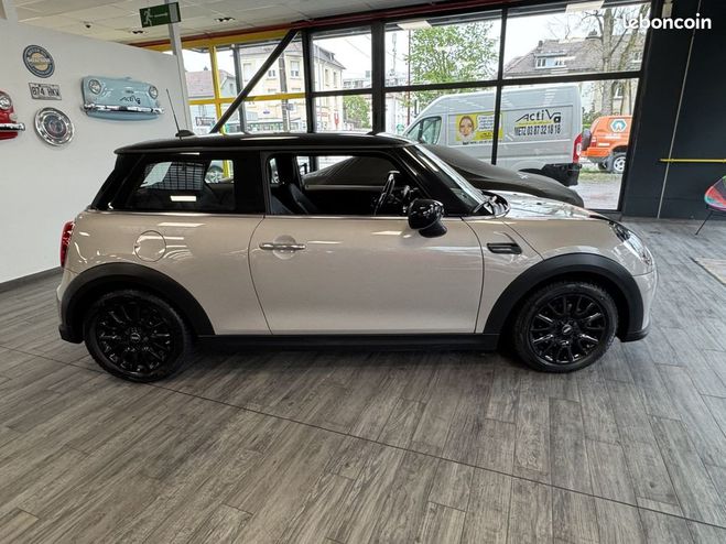 Mini Cooper 136Ch 346,34E-Mois  de 2021