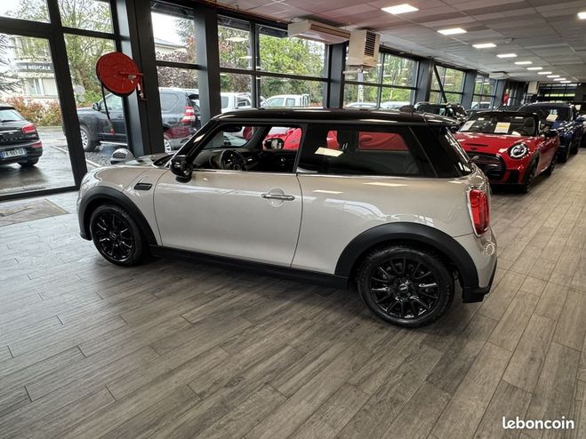Mini Cooper 136Ch 346,34E-Mois  de 2021