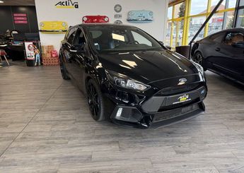  Voir d&eacute;tails -Ford Focus RS 2,3 Ecoboost 350Ch &agrave; Woippy (57)