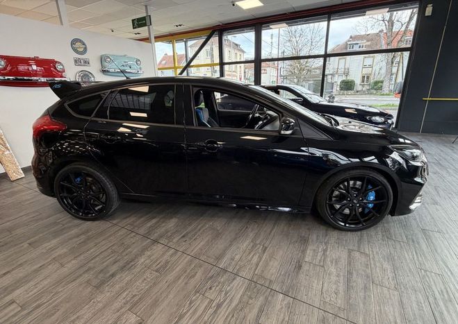 Ford Focus RS 2,3 Ecoboost 350Ch  de 2016