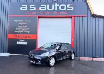  Voir d&eacute;tails -Renault Clio IV 1.2 I 16V 75 CV DISTRIBUTION NEUVE &agrave; Bischwiller (67)