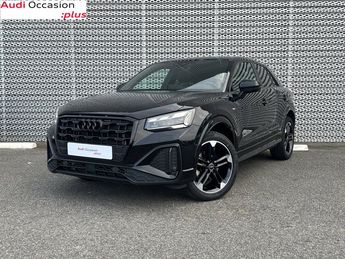  Voir d&eacute;tails -Audi Q2 35 TFSI 150 S tronic 7 S line &agrave; Escalquens (31)
