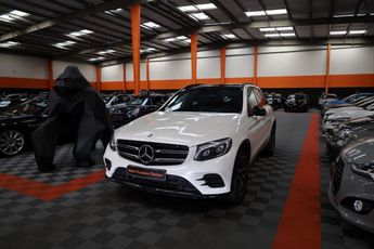  Voir d&eacute;tails -Mercedes GLC 250 D 204CH FASCINATION 4MATIC 9G-TRONIC &agrave; Beauchamp (95)