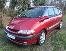 Renault Espace III 2.2 dCi 115ch 7 PLACES R�vis� & Gara &agrave; Lagney (54)