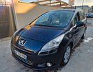 Peugeot 5008 1.6 hdi 110ch boite automatique &agrave; Argenteuil (95)