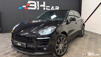  Voir d&eacute;tails -Porsche Macan 3.0 DIESEL 260 S PDK / PASM / PCM / PDLS &agrave; Roanne (42)