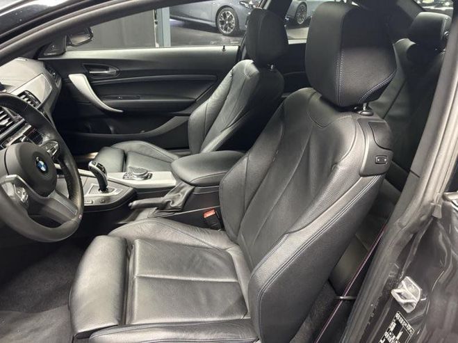 BMW Serie 2 Coup� M240iA xDrive 340ch Mineralgrau de 2019