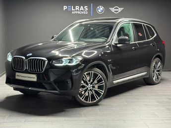  Voir d&eacute;tails -BMW X3 xDrive30e 292ch xLine &agrave; Toulouse (31)