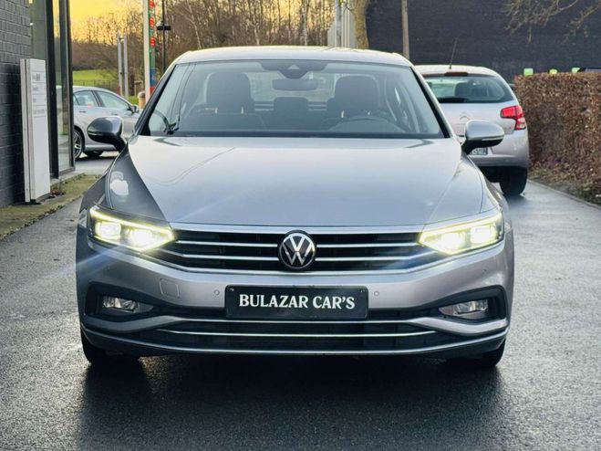 Volkswagen Passat 1.6 CR TDi Highline DSG-COCKPIT- EURO 6  M�tallis� M�tallis� de 