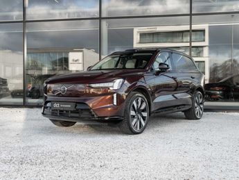  Voir d&eacute;tails -Volvo EX90 107 kWh Twin Motor Plus 6pl. FULL OPTION &agrave; Wielsbeke (87)