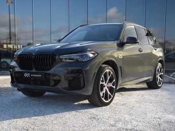  Voir d&eacute;tails -BMW X5 xDrive45e &agrave; Wielsbeke (87)