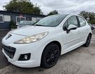 Peugeot 207 1.6 HDI 92CH Active &agrave; Gerzat (63)