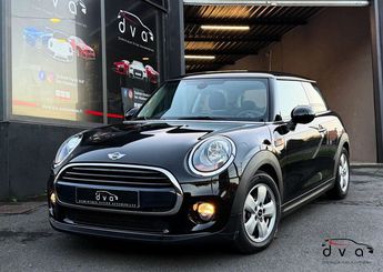  Voir d&eacute;tails -Mini One Cooper 1.5 i 136 ch BVM6 &agrave; Bruay-la-Buissi�re (62)
