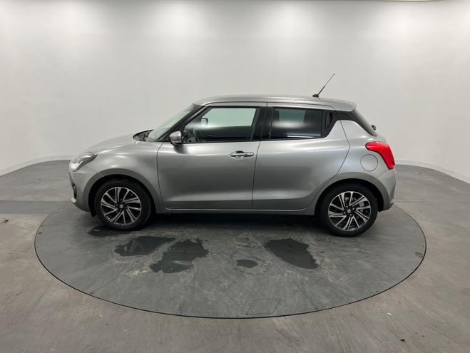 Suzuki Swift 1.2 Dualjet Hybrid Pack Gris de 2023