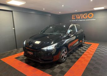  Voir d&eacute;tails -MG MG3 1.5 L HYBRID  195 CH LUXURY   RADAR AR C &agrave; Dijon (21)