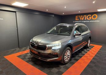  Voir d&eacute;tails -Skoda Kamiq 1.0 TSI EVO 2 116 CH DSG7 SELECTION &agrave; Dijon (21)
