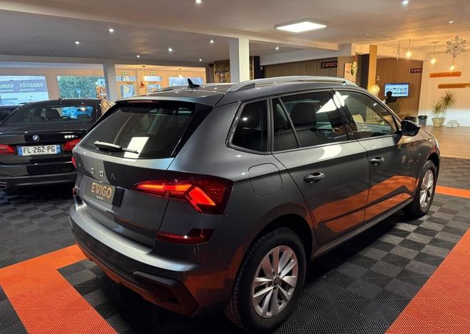 Skoda Kamiq 1.0 TSI EVO 2 116 CH DSG7 SELECTION Autre de 2025