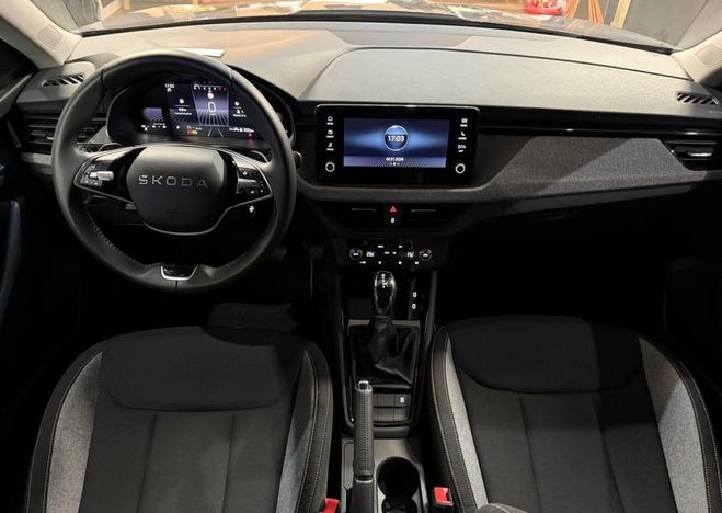 Skoda Kamiq 1.0 TSI EVO 2 116 CH DSG7 SELECTION Autre de 2025