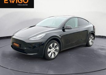  Voir d&eacute;tails -Tesla Model Y electric 300ch 60kwh standard-range bva &agrave; Toulouse (31)