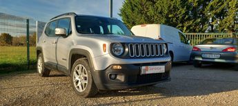  Voir d&eacute;tails -Jeep Renegade JEEZPRenegade 1.6 MultiJet S&S 120ch Lon &agrave; Sandillon (45)
