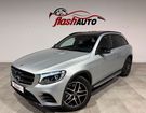 Mercedes GLC Classe 350 3.0 d V6 4MATIC 9G-TRONIC 258 &agrave; Gerzat (63)
