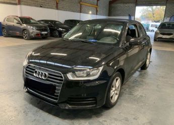 Voir d&eacute;tails -Audi A1 1.0 TFSI 95CH ULTRA BUSINESS LINE S TRON &agrave; Cannes (06)