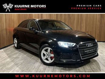  Voir d&eacute;tails -Audi A3 1.6 TDi Alu16-Pdc-VerwZet-Led-Gps &agrave; Kuurne (85)