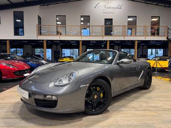  Voir d&eacute;tails -Porsche Boxster 2.7 245 / ECH SPORT / SIEGES CHAUFFANTS  &agrave; Saint-Denis-en-Val (45)
