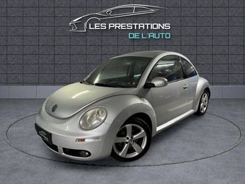  Voir d&eacute;tails -Volkswagen Beetle etle 1.6 102 Carat &agrave; Puteaux (92)