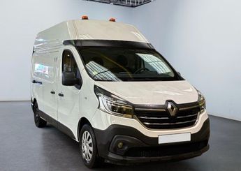  Voir d&eacute;tails -Renault Trafic EN ARRIVAGE FGN L2H2 2L DCI 145ch GRAND  &agrave; Geispolsheim (67)