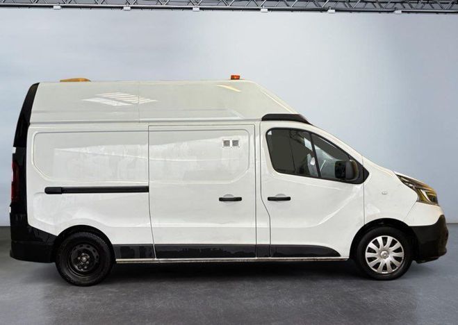 Renault Trafic EN ARRIVAGE FGN L2H2 2L DCI 145ch GRAND  Blanc de 2022