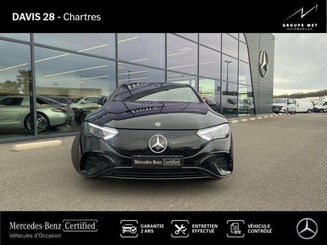 Mercedes Classe E 350 292ch AMG Line Noir de 2023