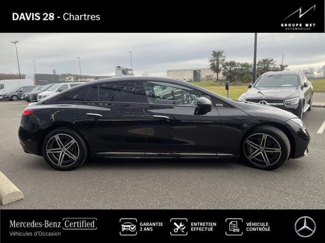 Mercedes Classe E 350 292ch AMG Line Noir de 2023