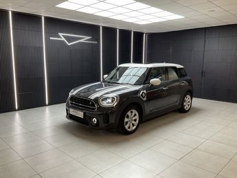  Voir d&eacute;tails -Mini Countryman COOPER SE 125CH   95CH BUSINESS DESIGN A &agrave; Montgeron (91)