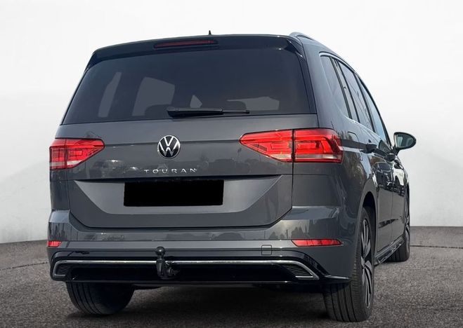 Volkswagen Touran 1.5 TSI DSG 150CH R-LINE VIRTUAL-GPS-LED Gris de 2024