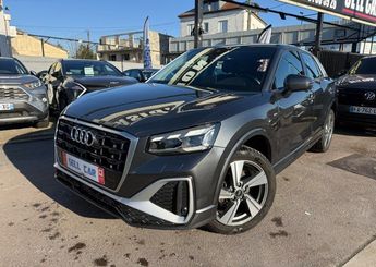  Voir d&eacute;tails -Audi Q2 (2) 35 tfsi 150 S LINE S-TRONIC 7 &agrave; Gagny (93)