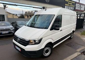  Voir d&eacute;tails -Volkswagen Crafter 35 l3h3 2.0 tdi 140 business line 20750  &agrave; Gagny (93)