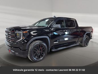  Voir d&eacute;tails -Gmc Sierra el�vation tout compris hors homologation &agrave; Paris (75)