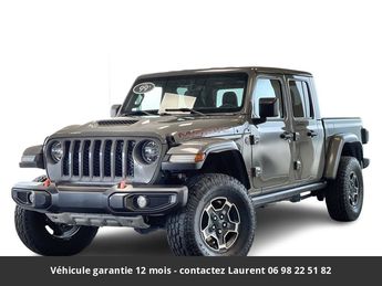  Voir d&eacute;tails -Jeep Gladiator mojave 4x4 tout compris hors homologatio &agrave; Paris (75)