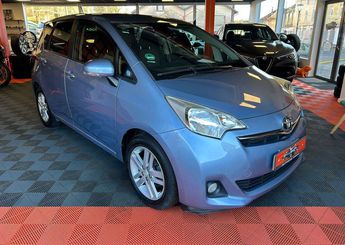  Voir d&eacute;tails -Toyota Verso Verso-S S 1.4 D4-D 16V 100 cv Garantie 1 &agrave; Piennes (54)