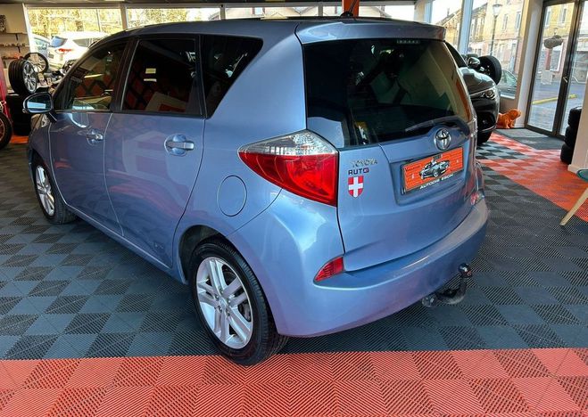 Toyota Verso Verso-S S 1.4 D4-D 16V 100 cv Garantie 1  de 2013