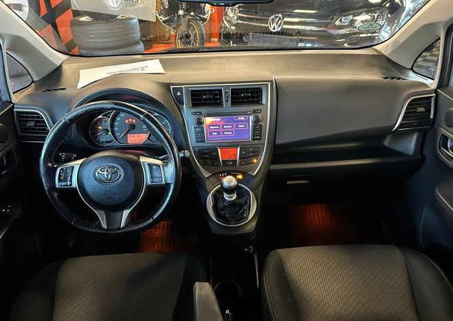 Toyota Verso Verso-S S 1.4 D4-D 16V 100 cv Garantie 1  de 2013