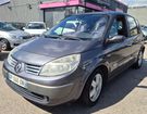 Renault Scenic II 1.9 DCI 125 CONFORT DYNAMIQUE &agrave; Coigni�res (78)