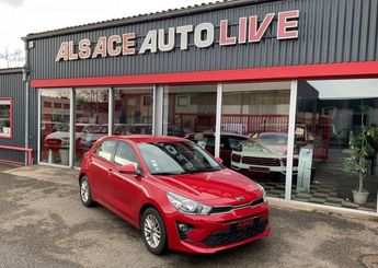  Voir d&eacute;tails -Kia Rio 1.2 DPI 84CH ACTIVE &agrave; Eckbolsheim (67)